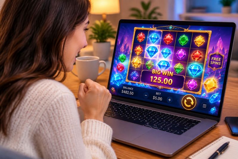casino las vegas bonus code