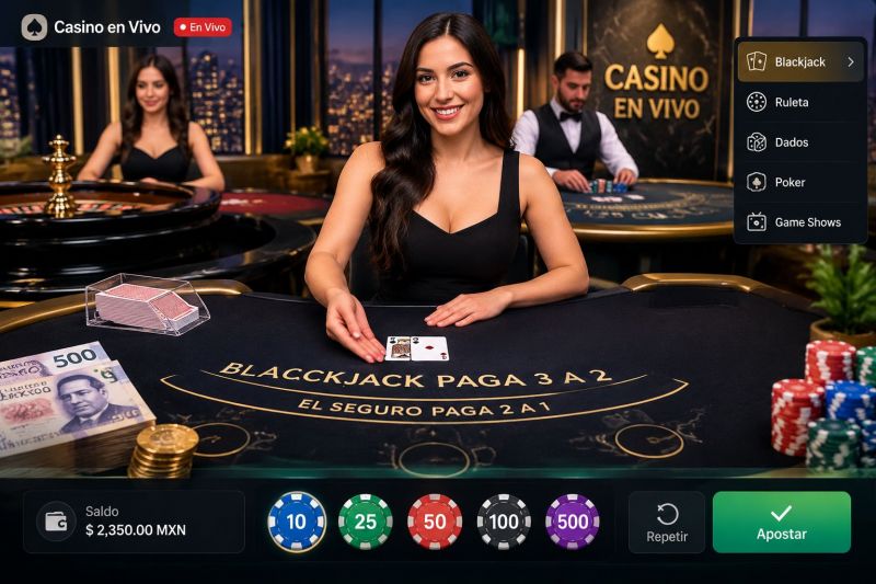 casino caliente concurso de bikinis