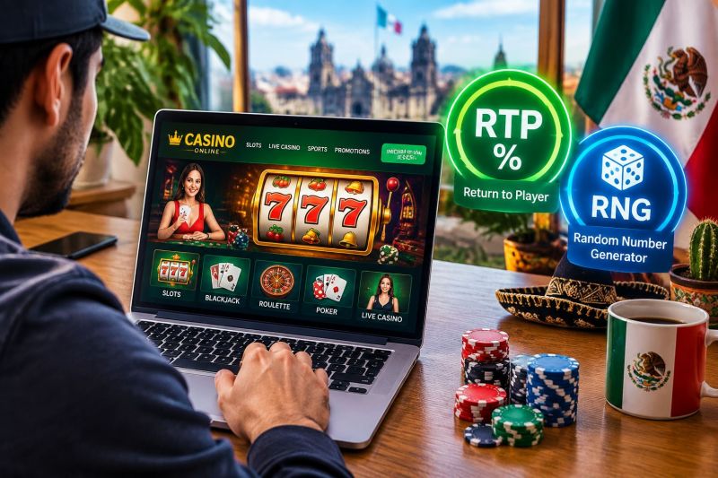 slots mx