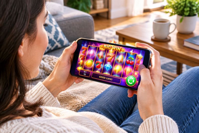 nombre de juegos de casino que empiecen con j