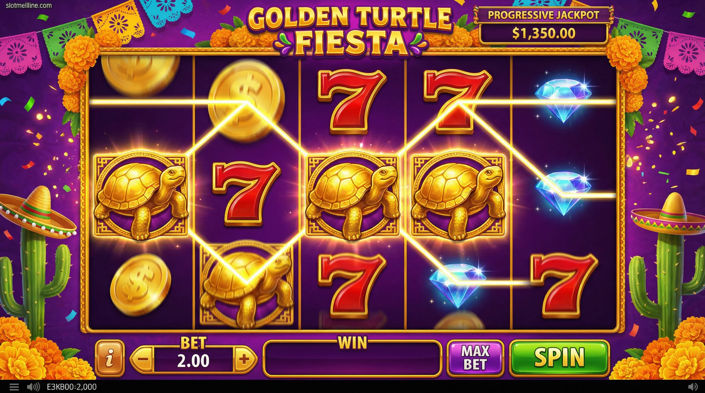 caesars slots coins