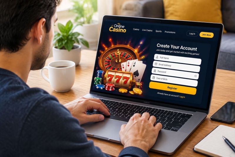 viajes casino
