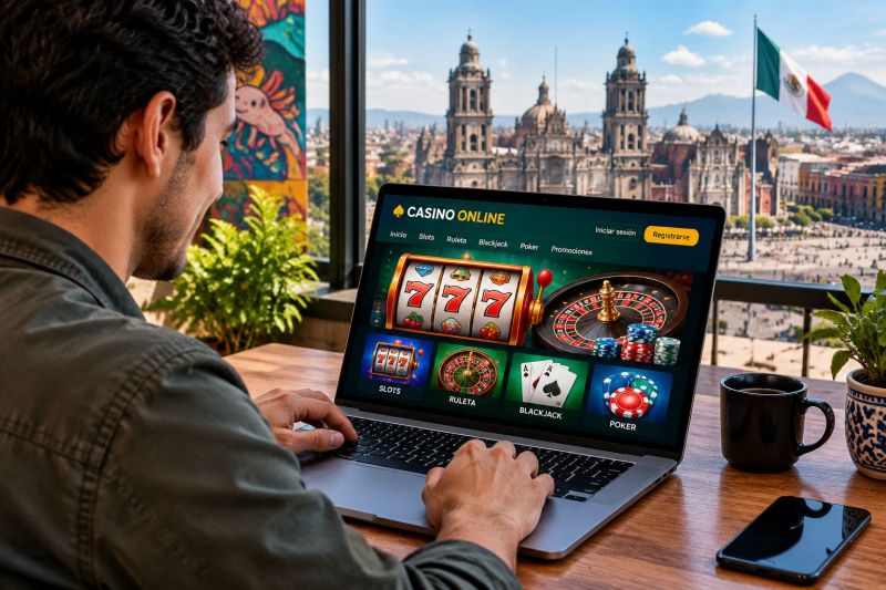 over casino significado