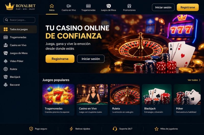 juegos de casino gratis tragamonedas garage