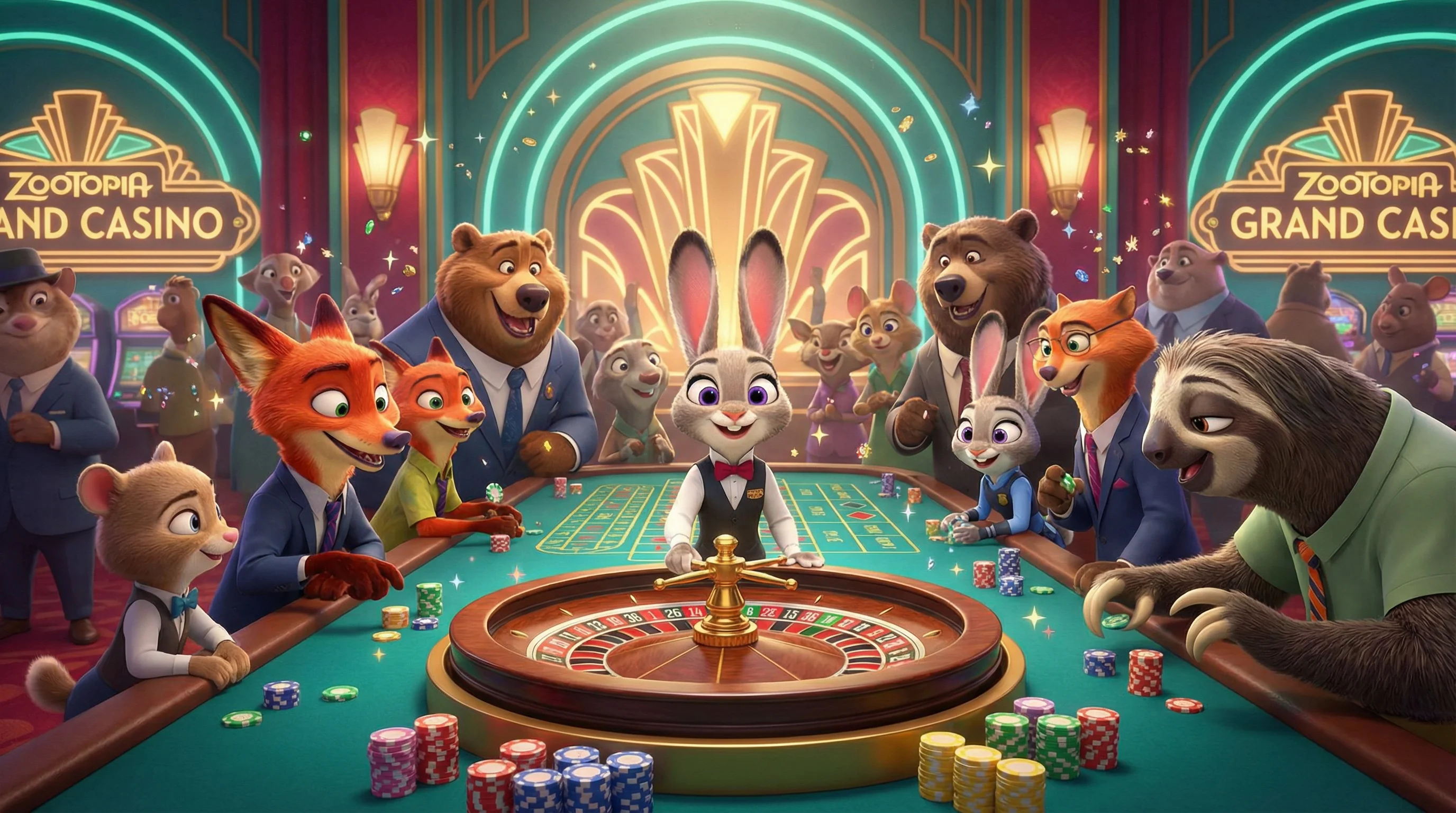 indicadores de calidad casino