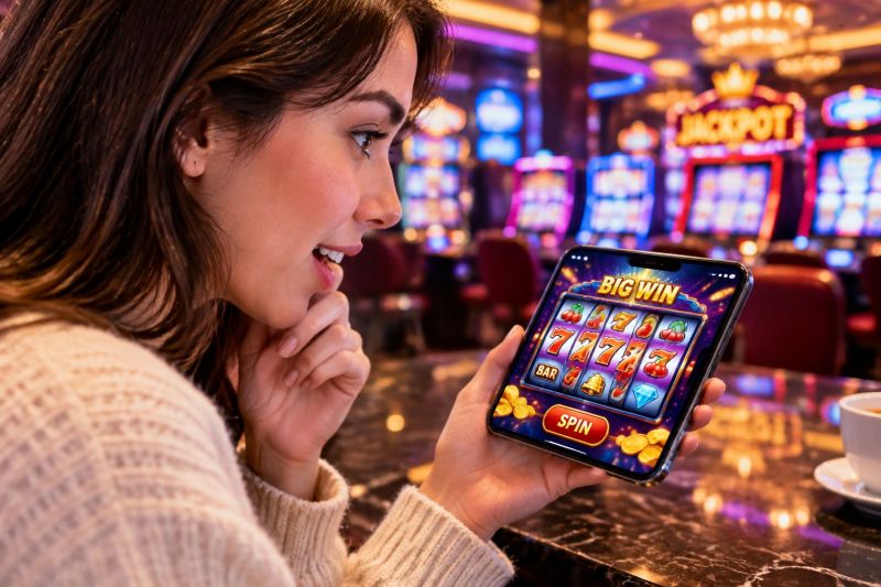 slots extra stars