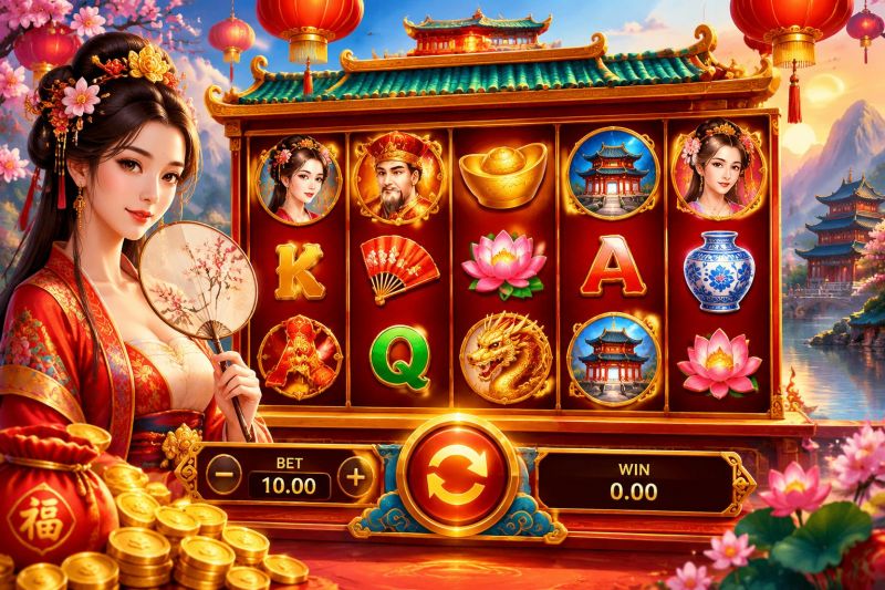 como se hace una fiesta tematica de casino