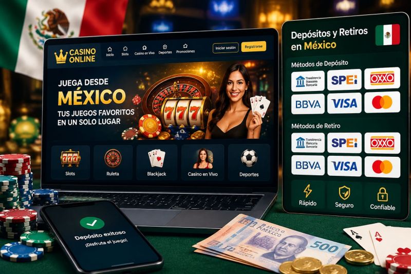 casino roxy horario