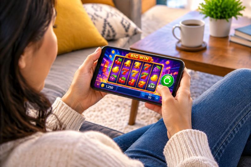 best online slots south africa