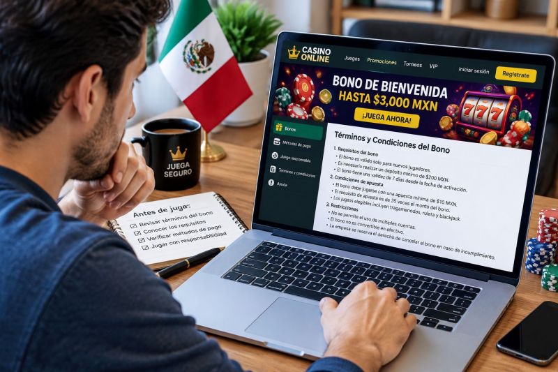 capri casino bolsa de trabajo