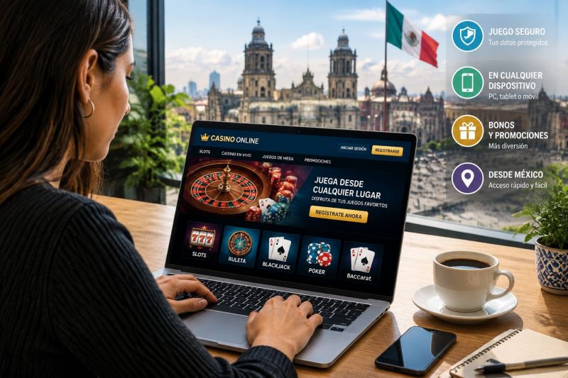 casino y apuestas deportivas