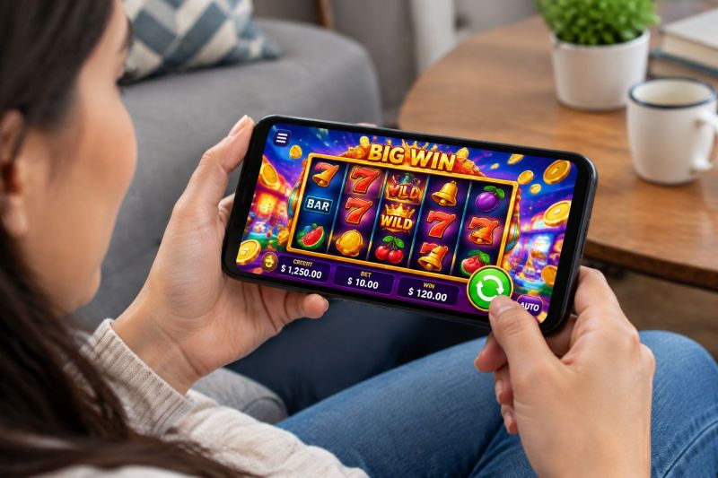 jackpot slots gratis