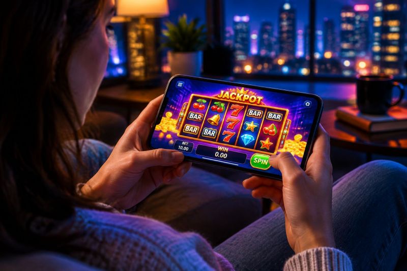 88 fortunes slots casino