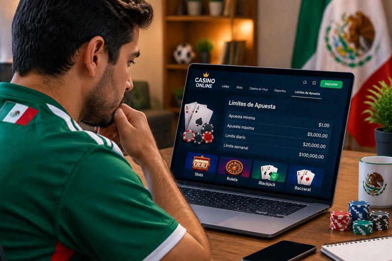 casino codere en chihuahua