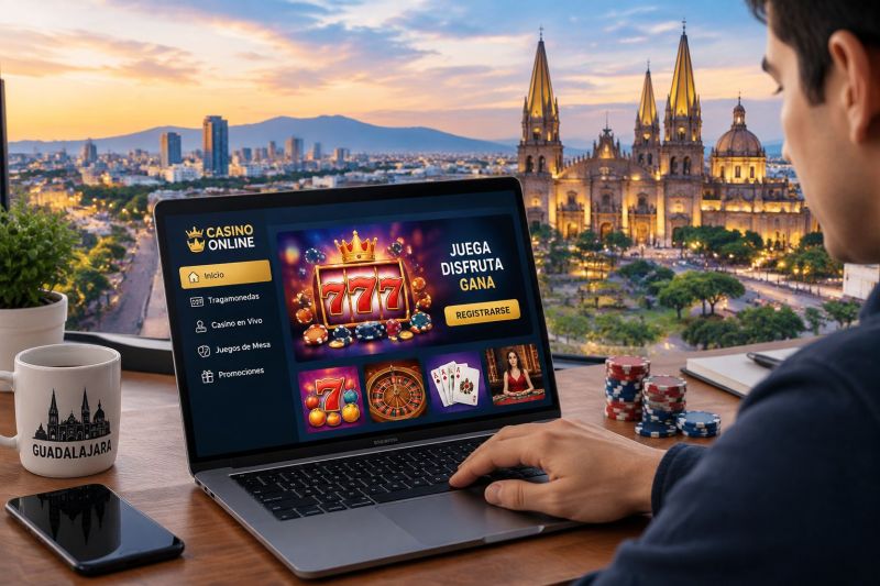 casino en las americas