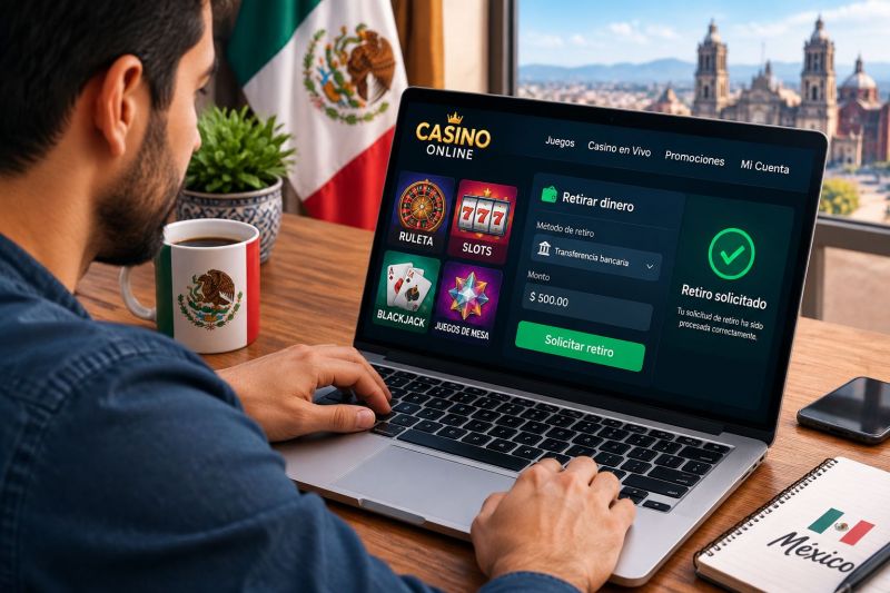 casino el señoral