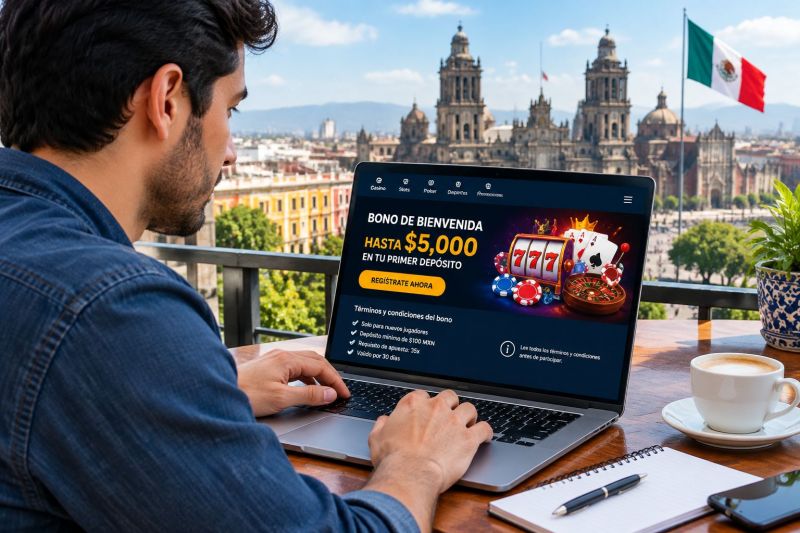 casino a la orilla del mar en veracruz