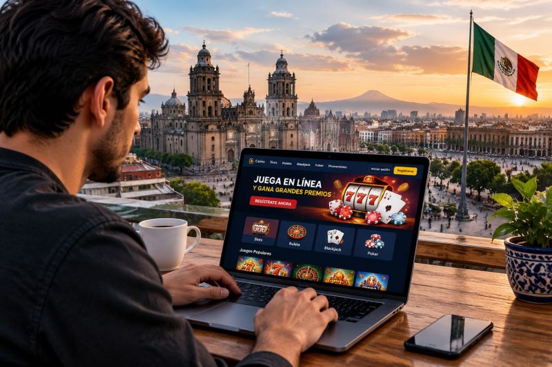 casino en pablo livas