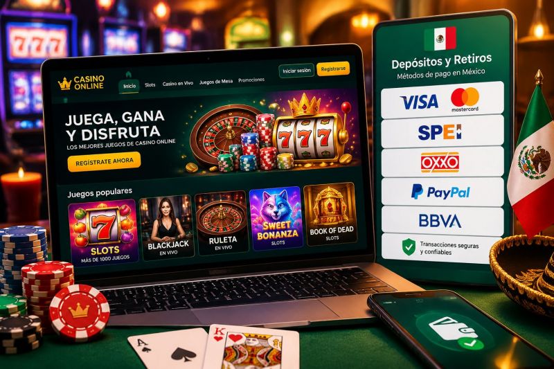 slots tarjetas controladoras puertos