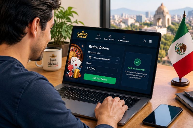 mujerescaliente.mx ofertas casino